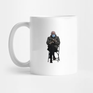 Bernie Sanders Mug